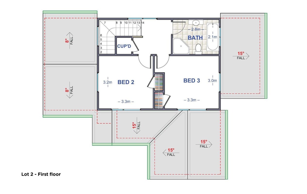 24C Leighton Avenue, Waiwhetu, Lower Hutt - Carousel 5