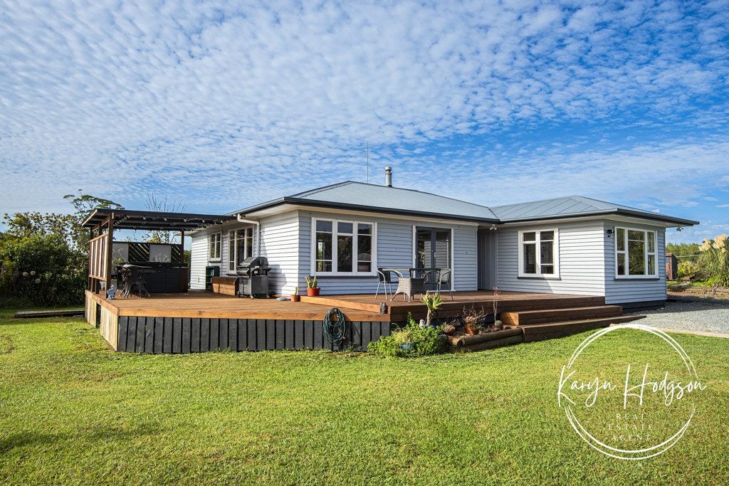 2083A Paparoa Valley Road, Paparoa - Carousel 1