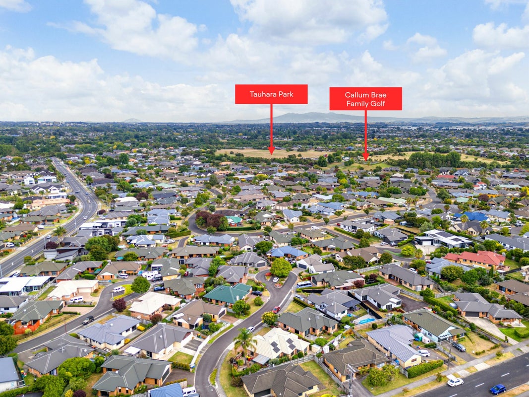 11 Callum Court, Rototuna, Hamilton - Carousel 26