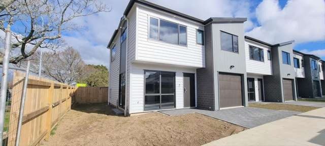425A Great South Road, Opaheke, Papakura - Carousel 1