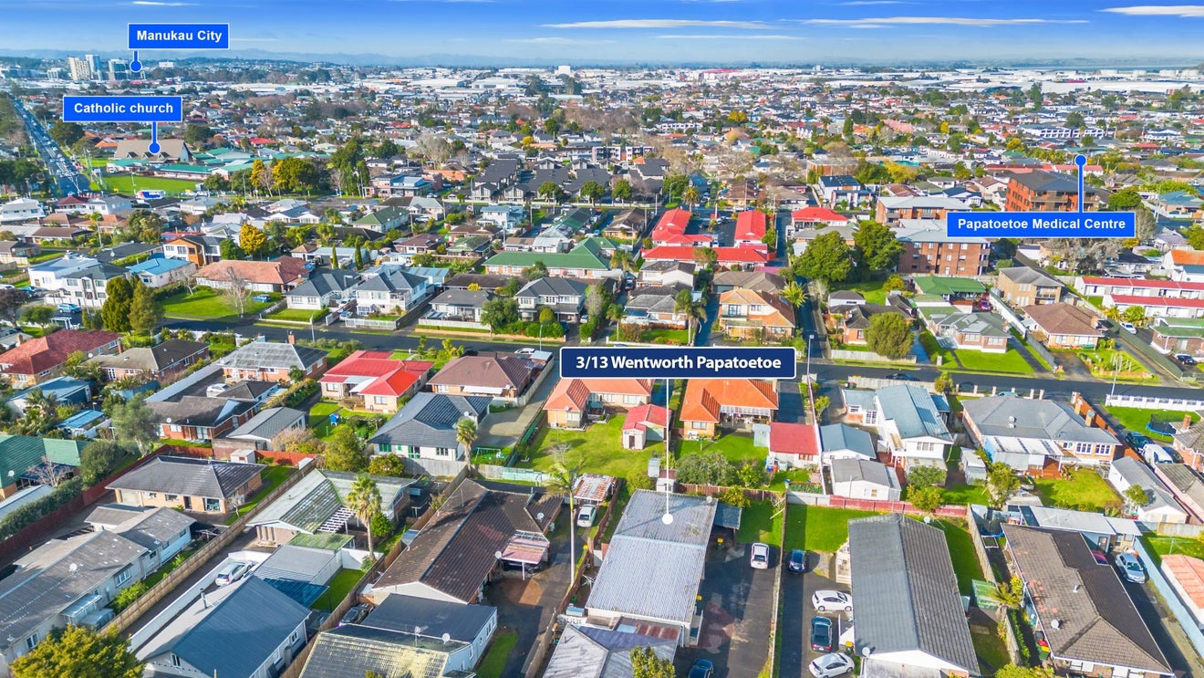 3/13 Wentworth Avenue, Papatoetoe, Auckland - Carousel 16