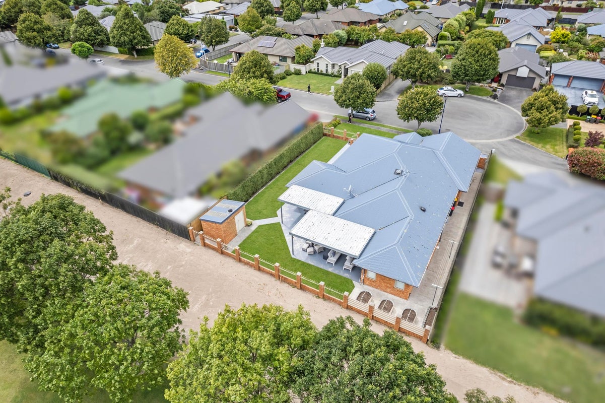 27 Providence Place, Redwood, Christchurch - Carousel 21