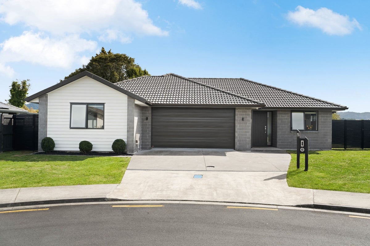 5 Whiro Close, Ngaruawahia, Waikato, Waikato - Carousel 1