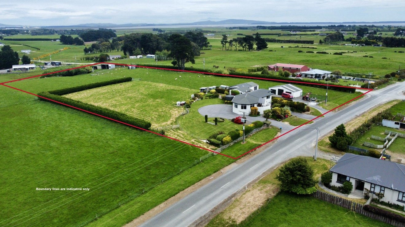 473 Avon Road, Tisbury, Invercargill - Carousel 2