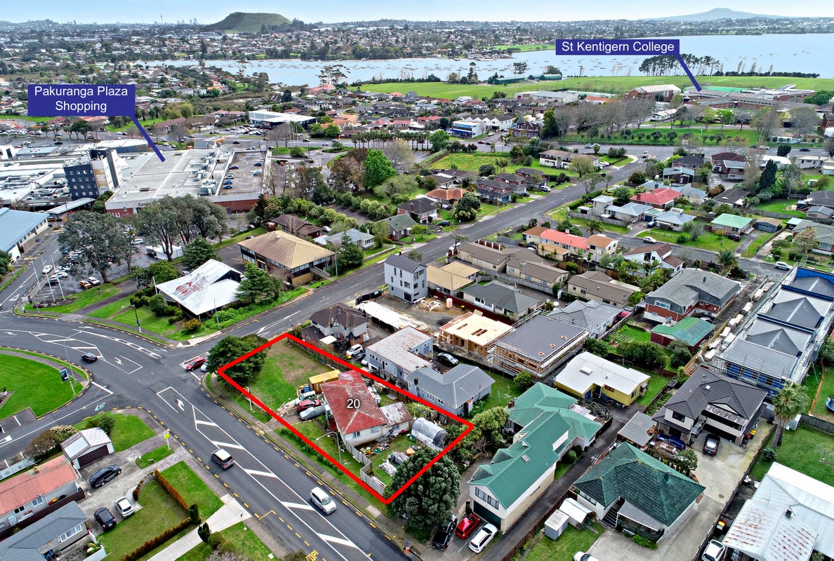 20 William Roberts Road, Pakuranga, Auckland - Carousel 2