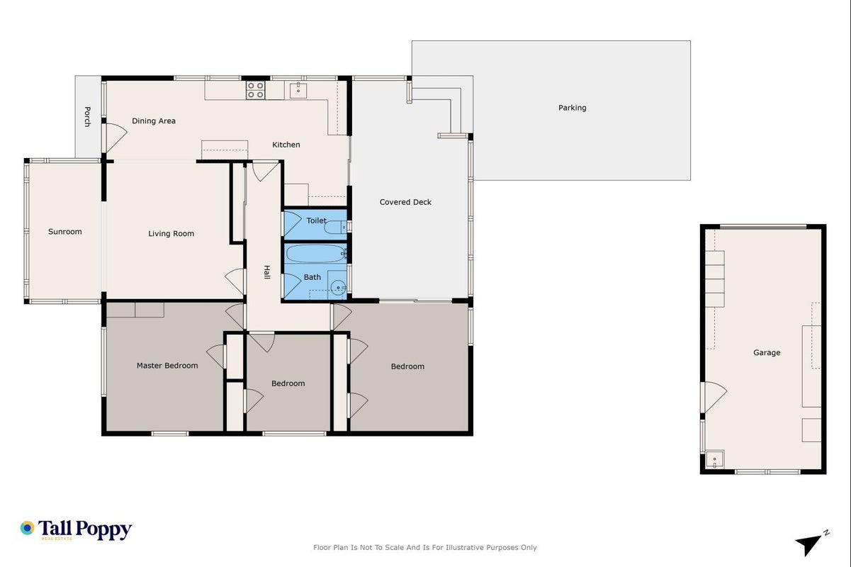 55 Songer Street, Stoke, Nelson - Carousel 22