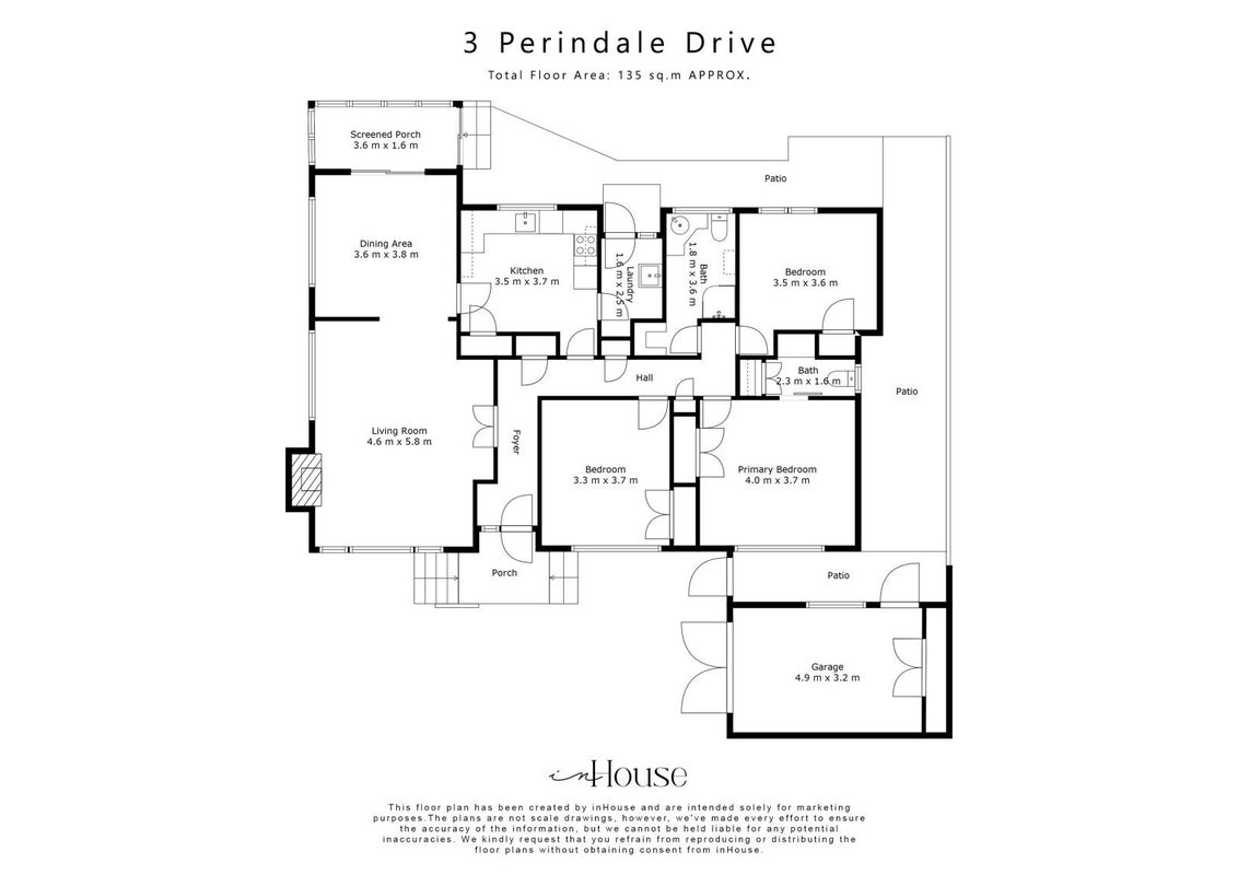 3 Perindale Drive, Chartwell, Hamilton - Carousel 26
