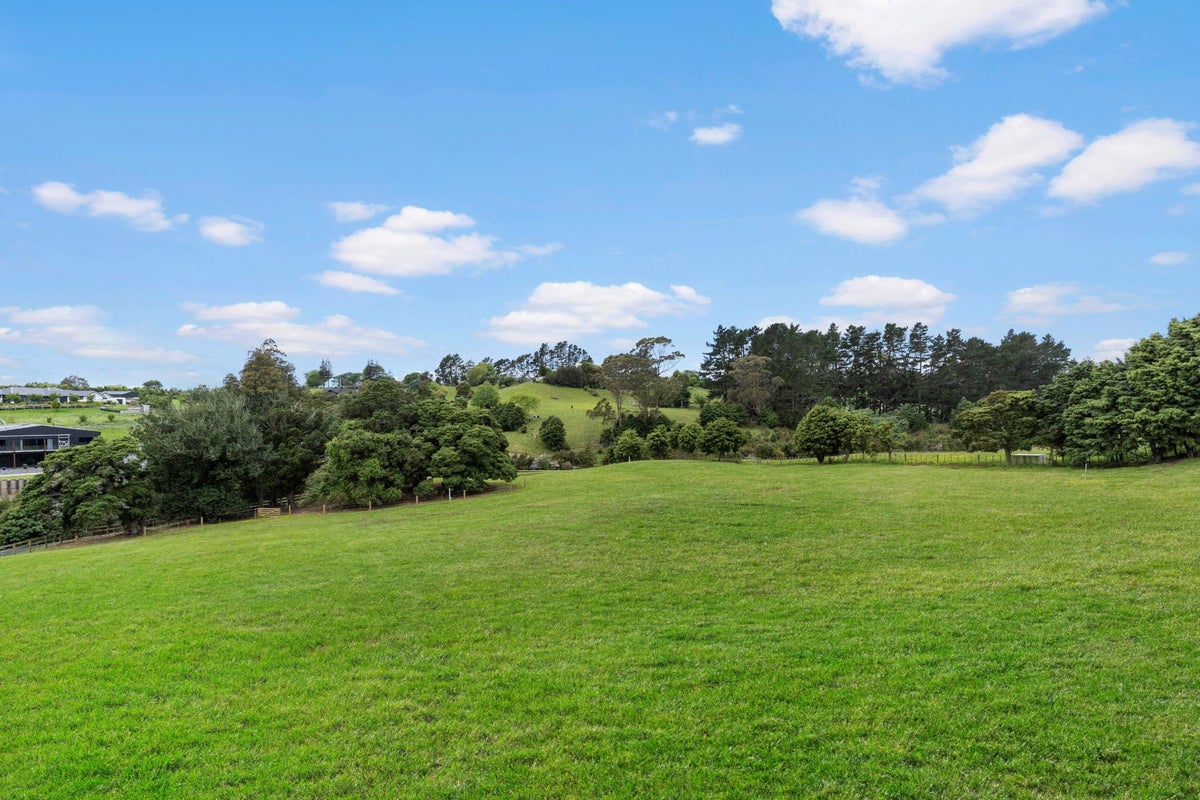 25 Korowai Rise, Ramarama, Drury - Carousel 1