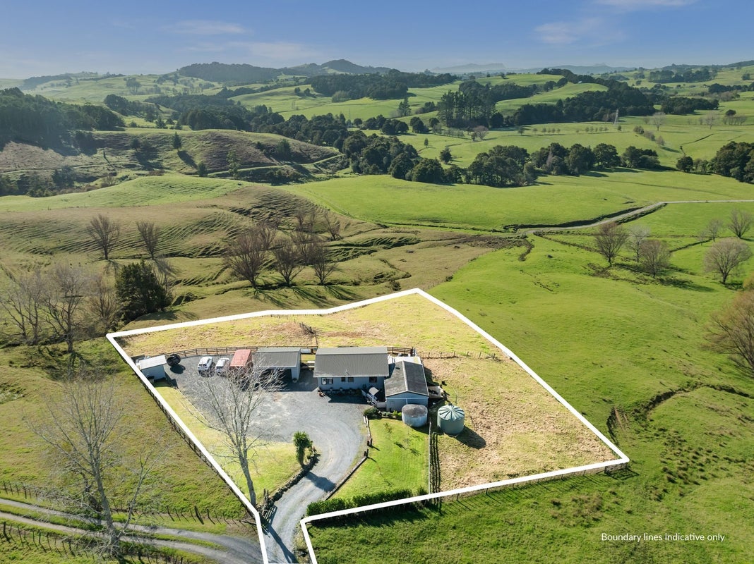 265 Hayward Road, Whangarei - Carousel 25