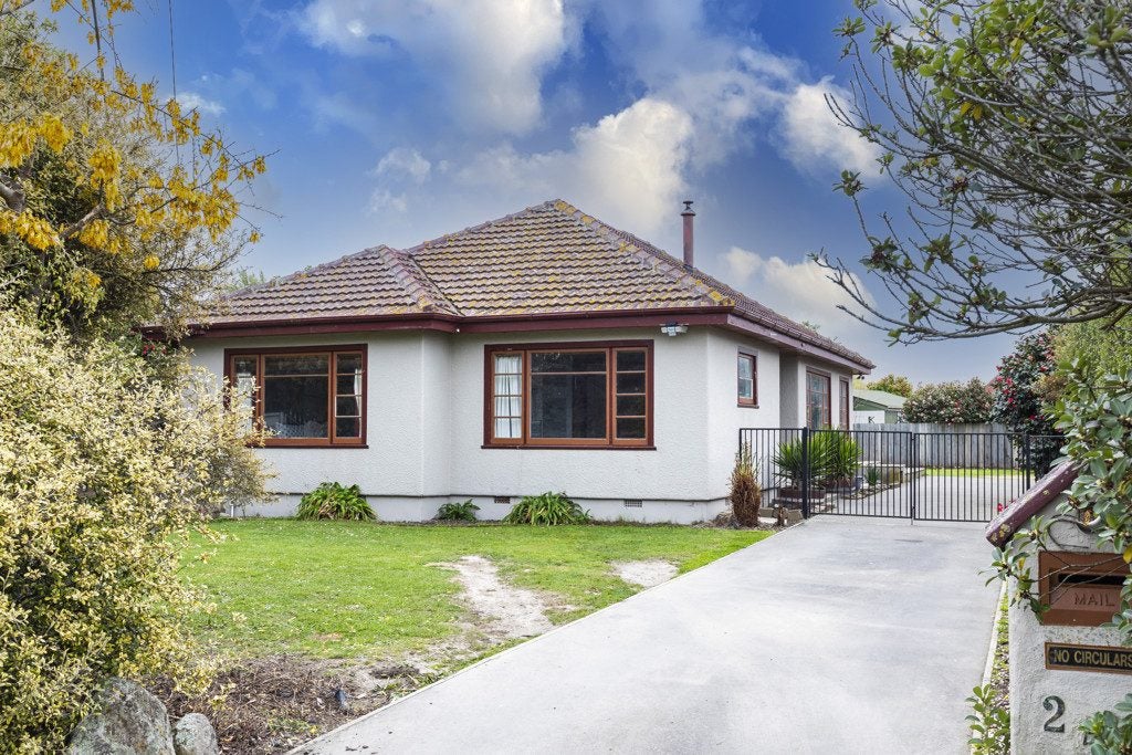 257 Weston Road, Mairehau, Christchurch - Carousel 1