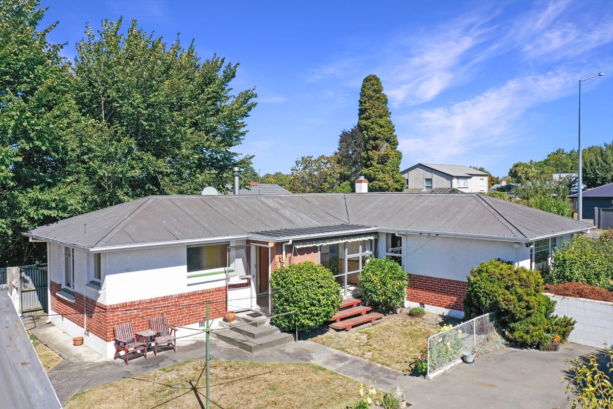 52 Harrison Street, Allenton, Ashburton - Carousel 2