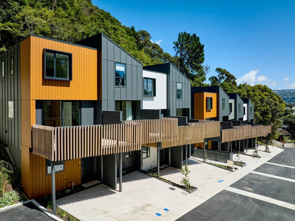 18 Rato Rise, Waiwhetu, Lower Hutt - Carousel 1