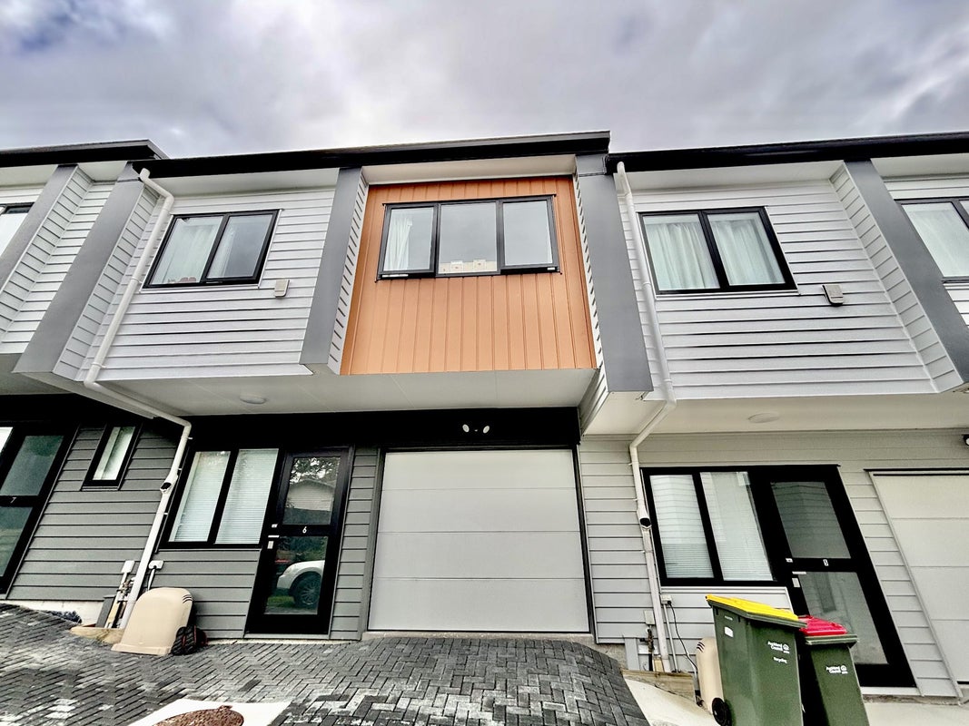 5/16 Buisson Glade, West Harbour, Auckland - Carousel 9