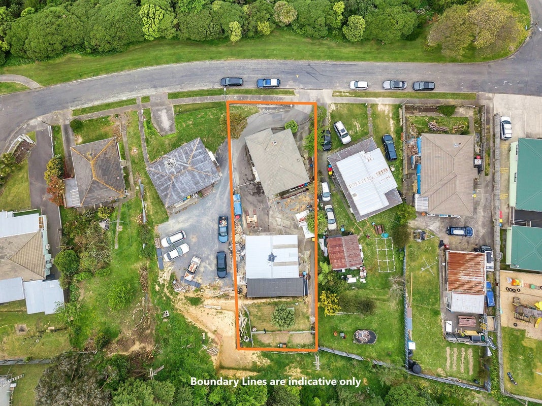 19 Maher Place, Ranui, Porirua - Carousel 21