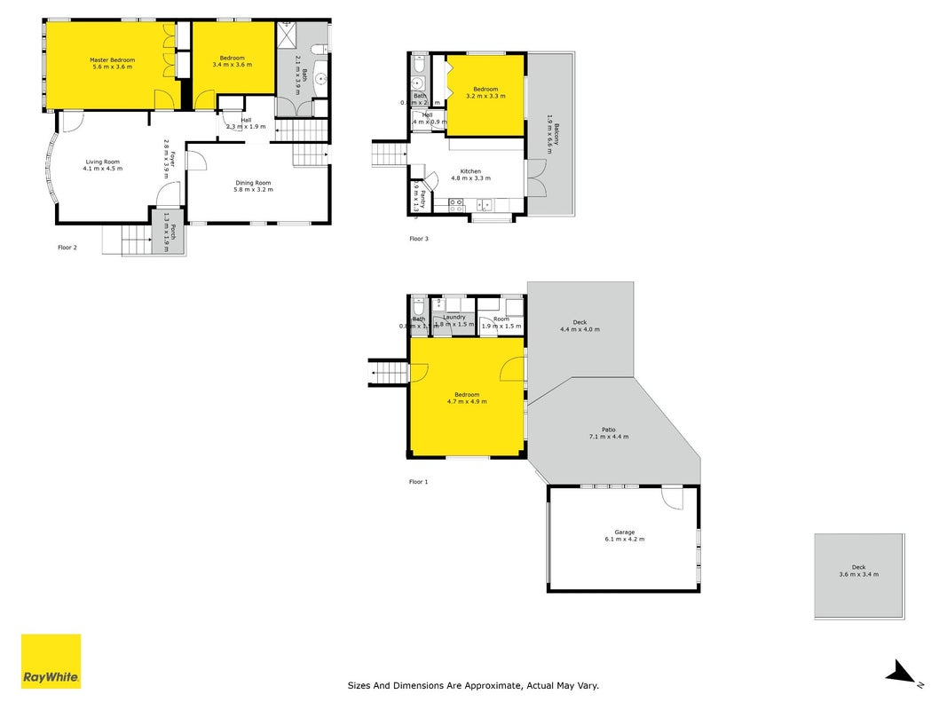 19 Springleigh Avenue, Mount Albert, Auckland - Carousel 17