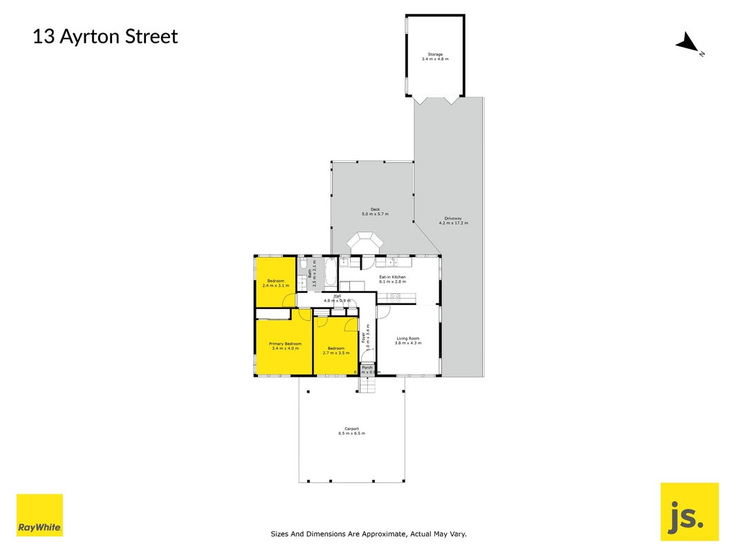 13 Ayrton Street, Te Atatu South, Auckland - Carousel 25