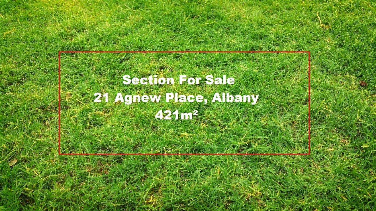 21 Agnew Place, Albany, Auckland - Carousel 1