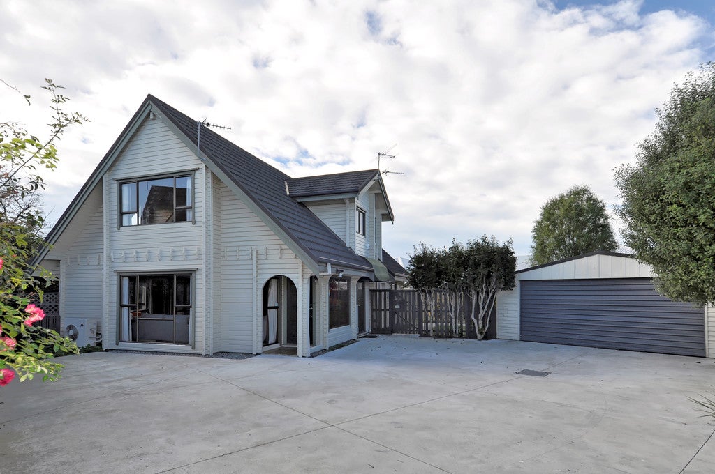 116A Watford Street, Strowan, Christchurch - Carousel 1