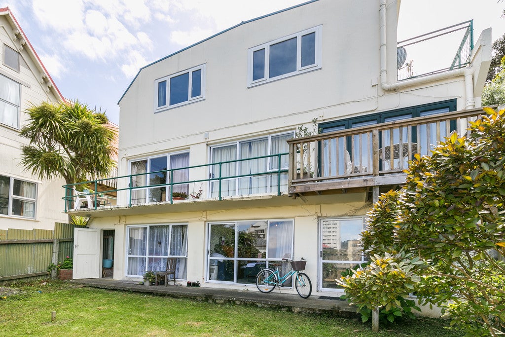 8/313 The Terrace, Te Aro, Wellington - Carousel 1
