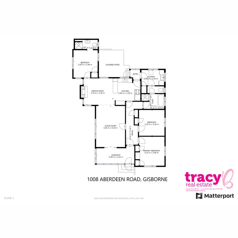 1008 Aberdeen Road, Te Hapara, Gisborne - Carousel 23