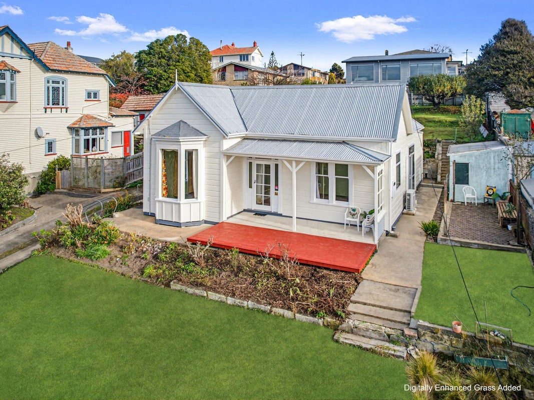 62 Tees Street, South Hill, Oamaru - Carousel 1