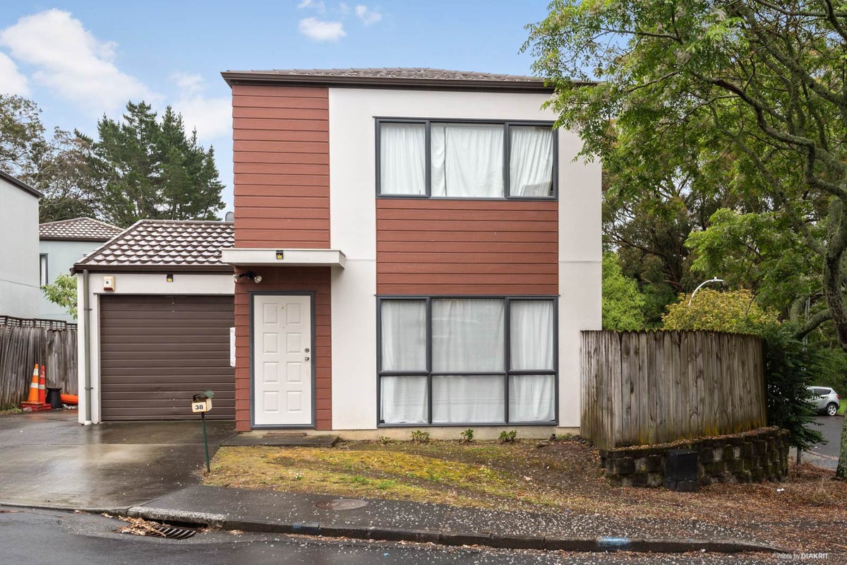 38 Rakich Place, Henderson, Auckland - Carousel 1