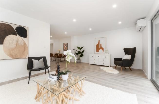 6B Buisson Glade, West Harbour, Waitakere City, Auckland - Carousel 2