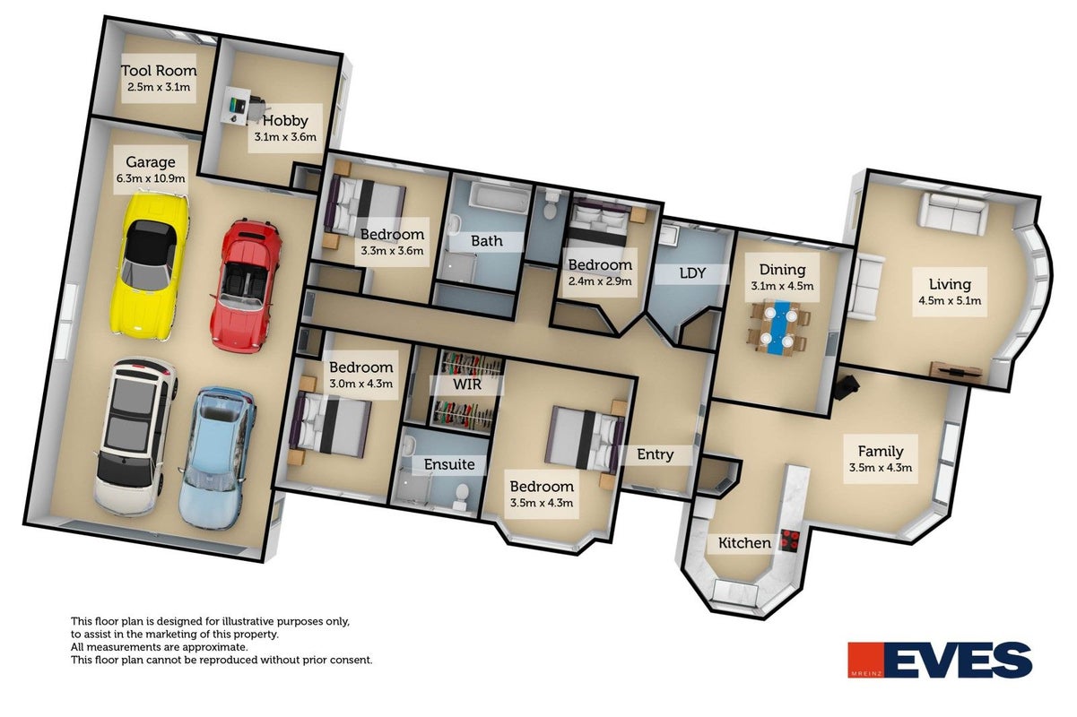 2 Munro Place, Flagstaff, Hamilton - Carousel 20