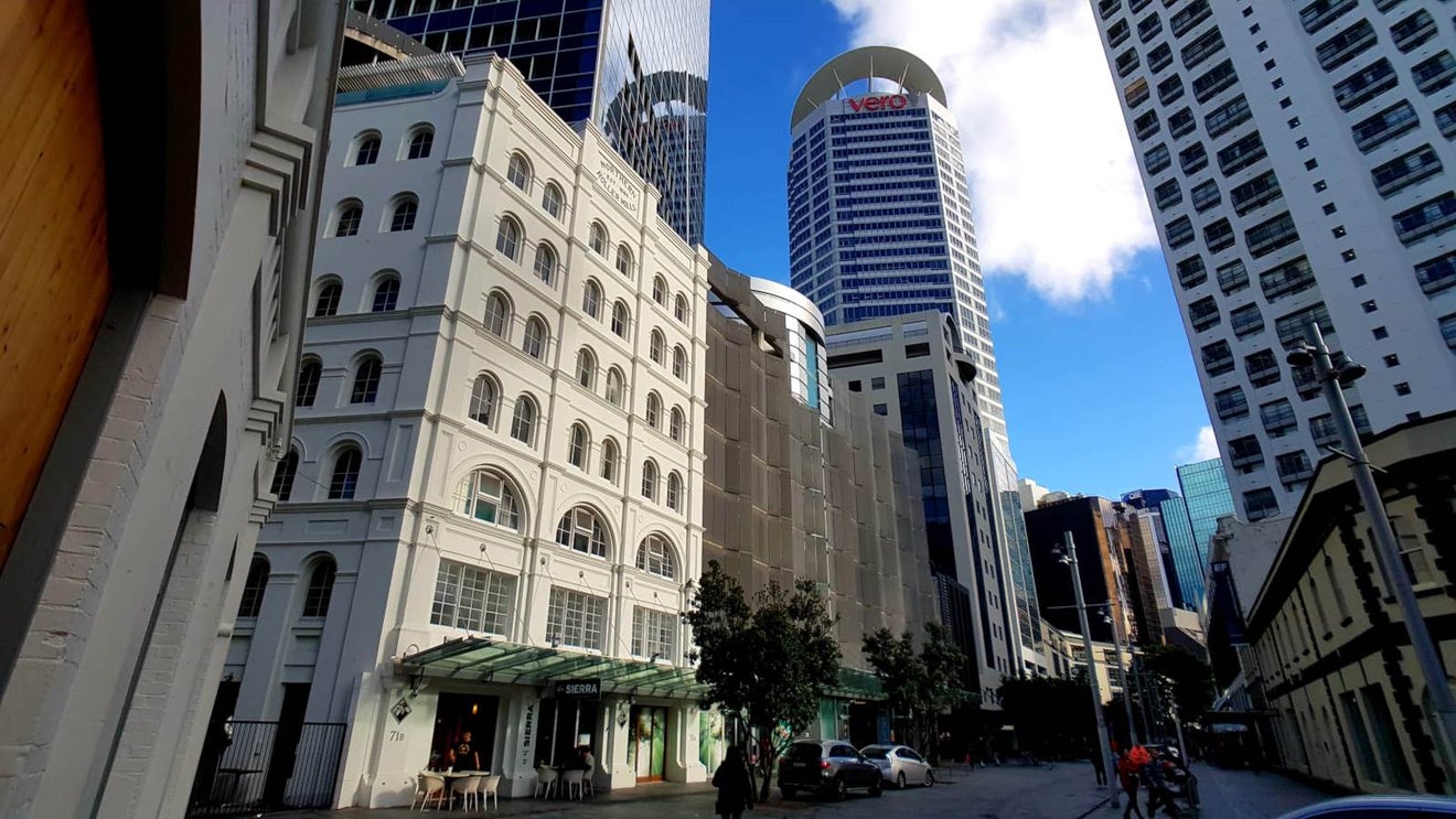 3H/23 Emily Place, Auckland Central, Auckland - Carousel 12