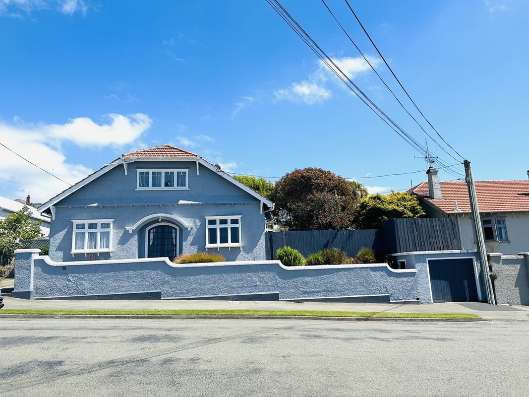 46 Tees Street, South Hill, Oamaru - Carousel 1