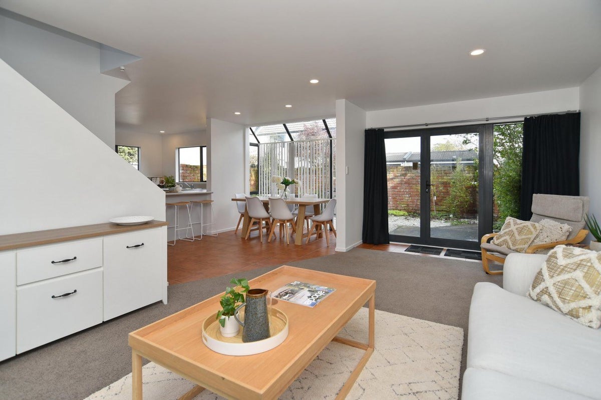 6/44 London Street, Richmond, Christchurch - Carousel 2