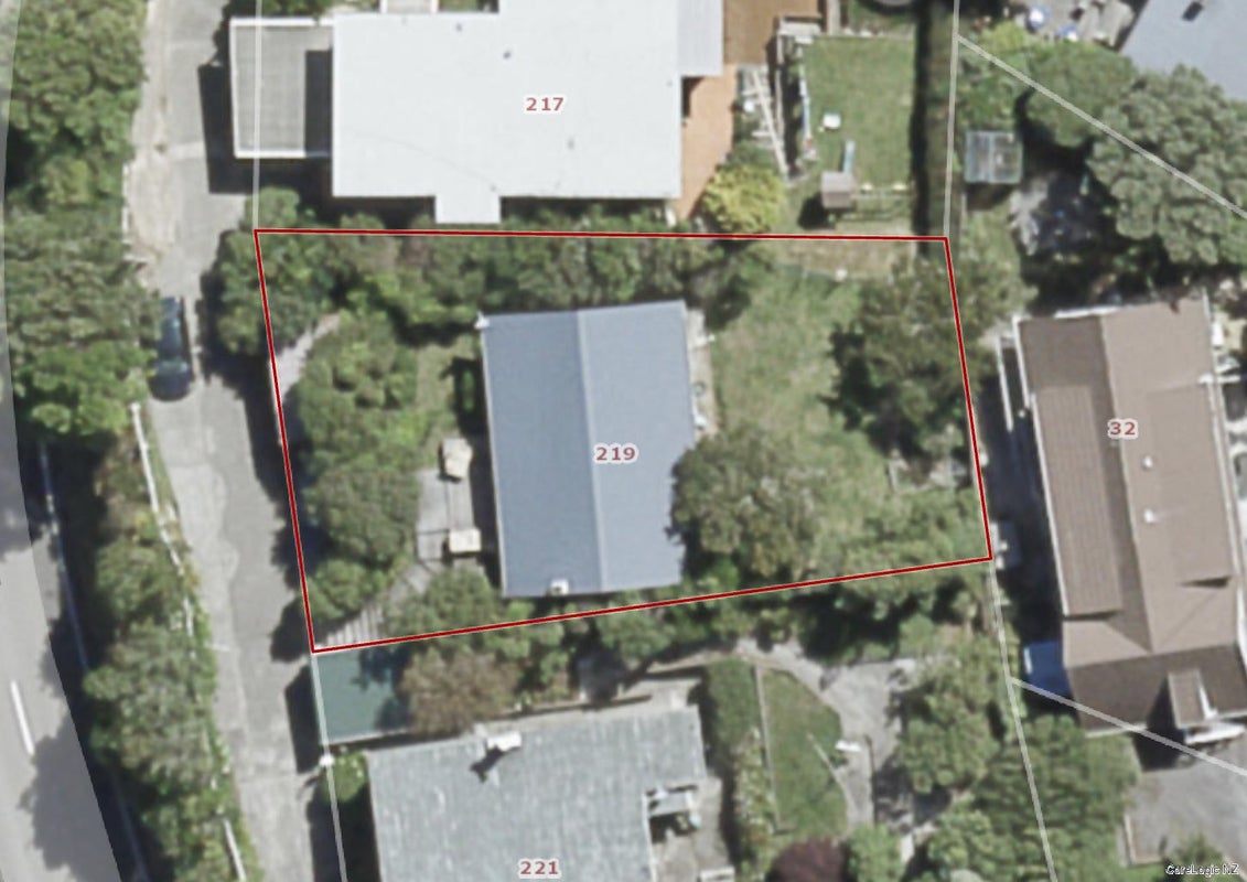 219 Wilton Road, Wilton, Wellington - Carousel 13