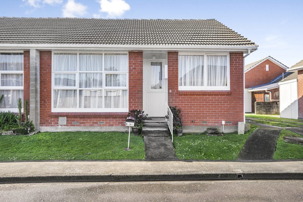 14A/103 Epuni Street, Epuni, Lower Hutt - Carousel 17