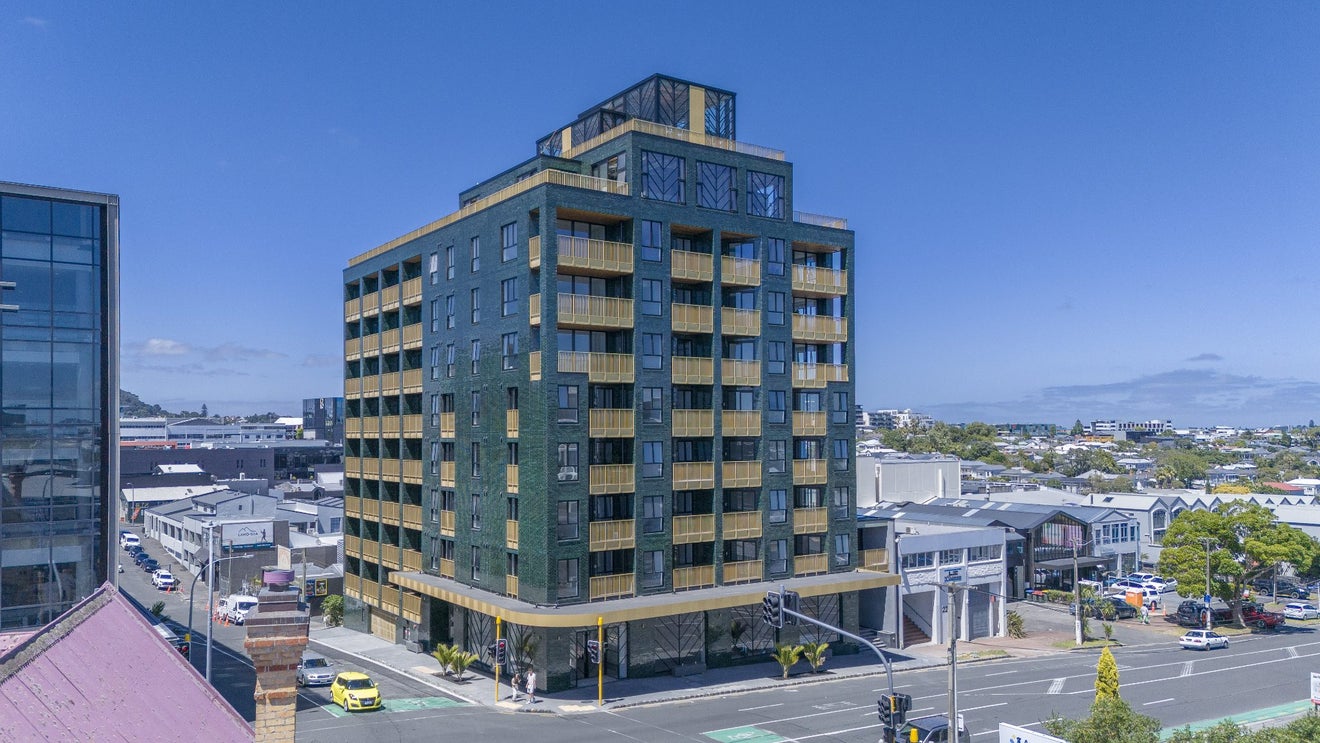 111/20 Williamson Avenue, Grey Lynn, Auckland - Carousel 1