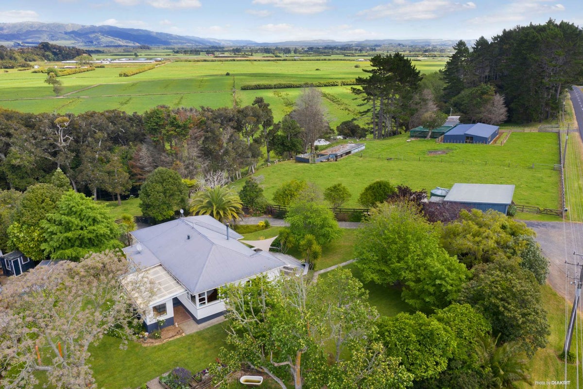 513 Aka Aka Road, Pukekohe - Carousel 1