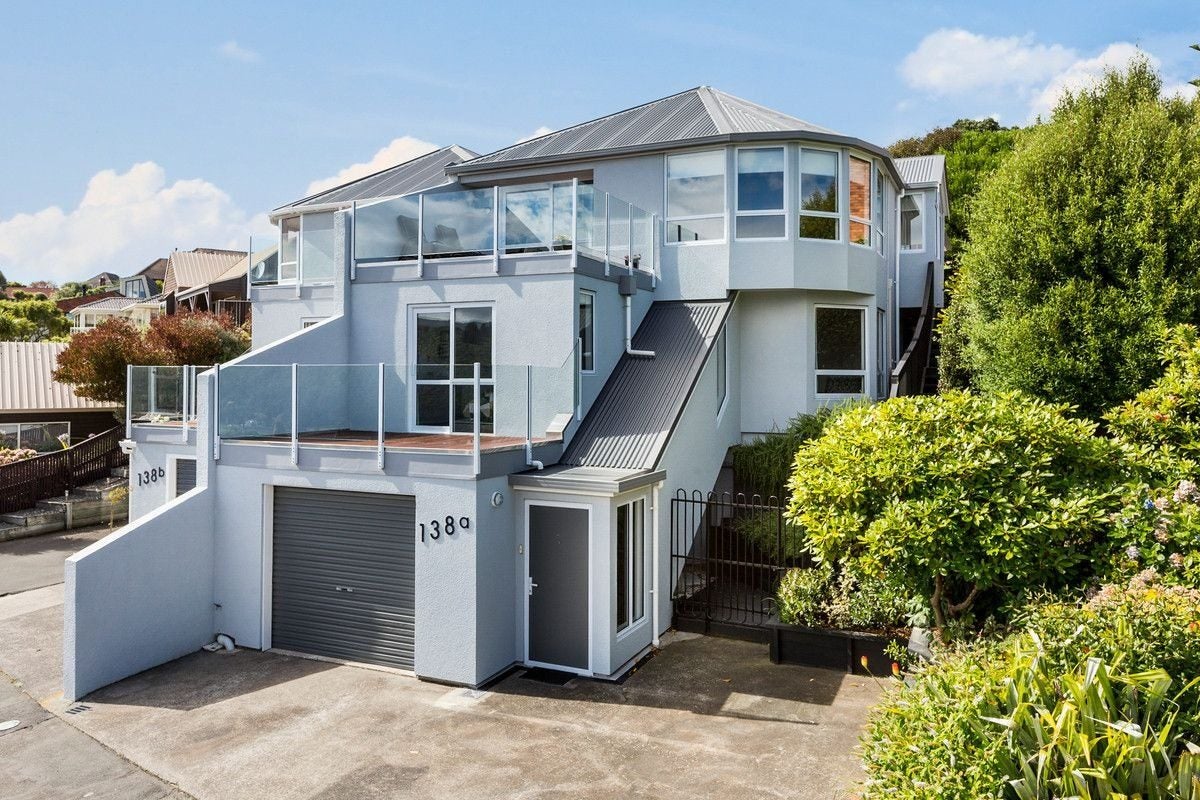 138A Doon Street, Waverley, Dunedin - Carousel 1