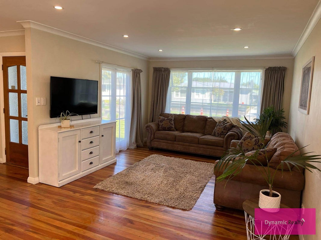 35 Kingston Street, Awapuni, Palmerston North - Carousel 2