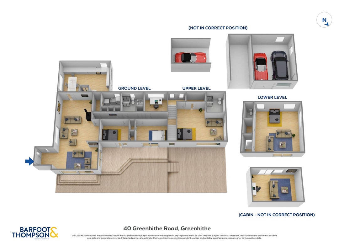 40 Greenhithe Road, Greenhithe, Auckland - Carousel 29