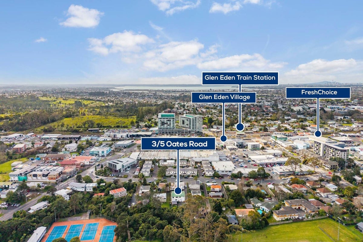 3/5 Oates Road, Glen Eden, Auckland - Carousel 13