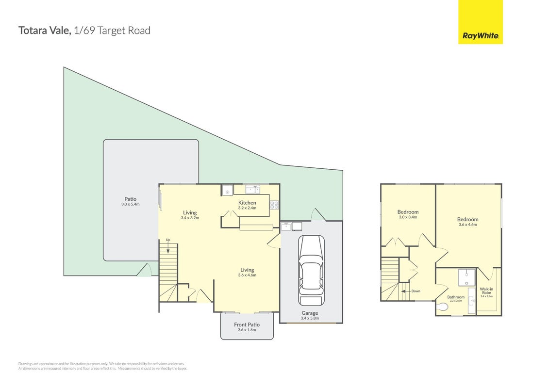 1/69 Target Road, Totara Vale, Auckland - Carousel 25