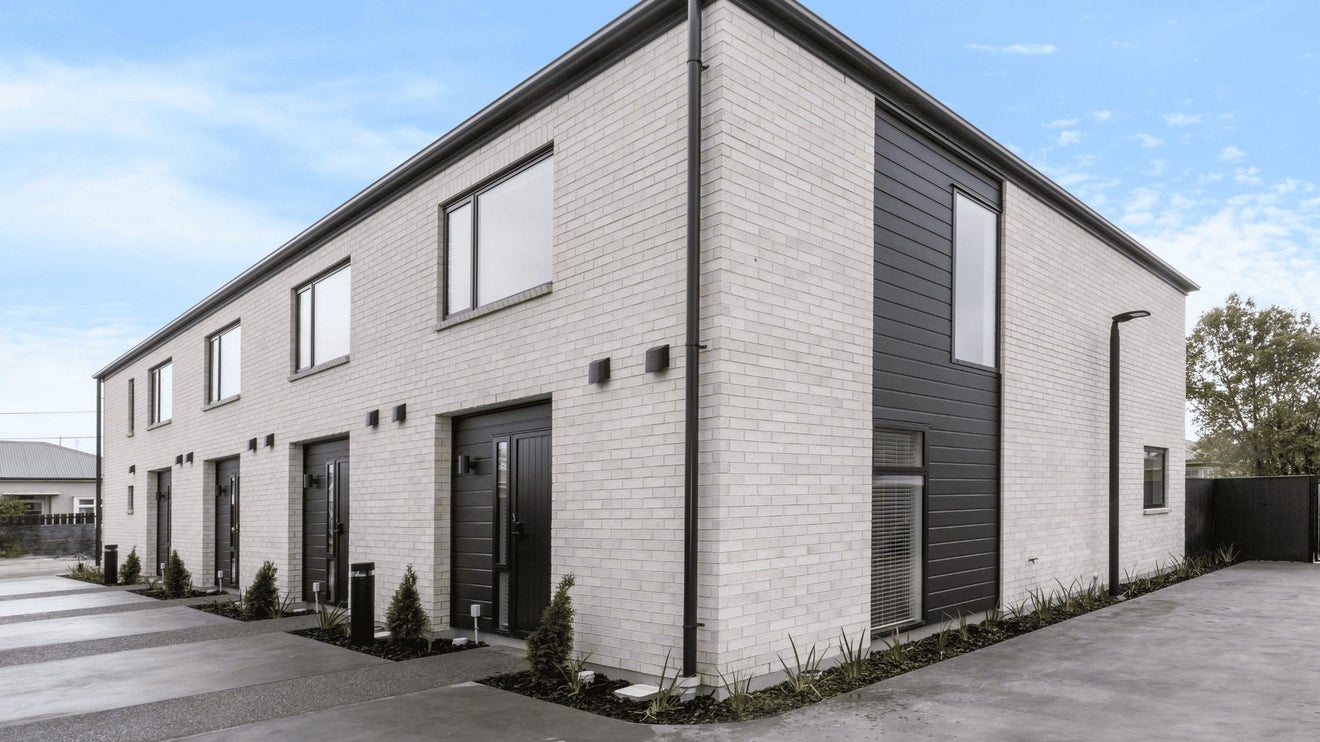 3/10 Goldsmith Place, Waltham, Christchurch - Carousel 1