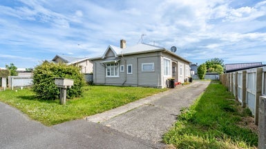 6 Herbert Street, Gladstone, Invercargill - Carousel 1
