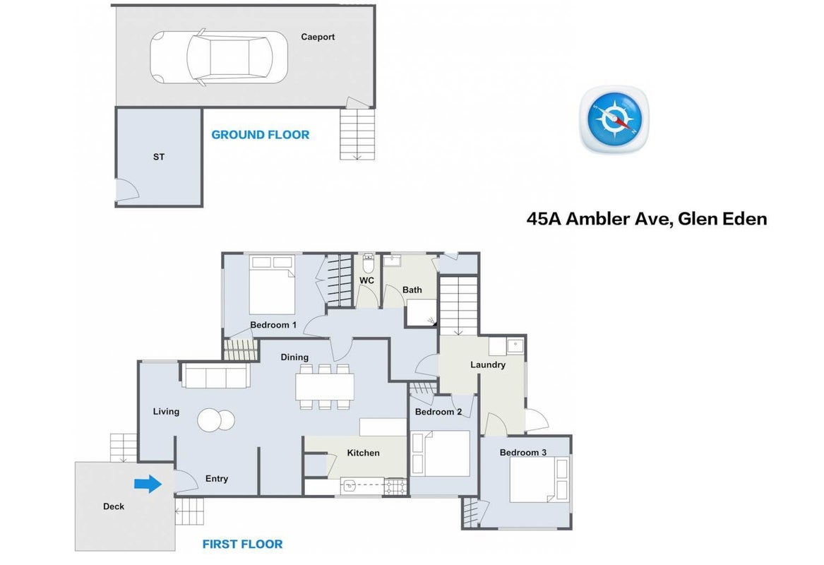 45A Ambler Avenue, Glen Eden, Auckland - Carousel 10