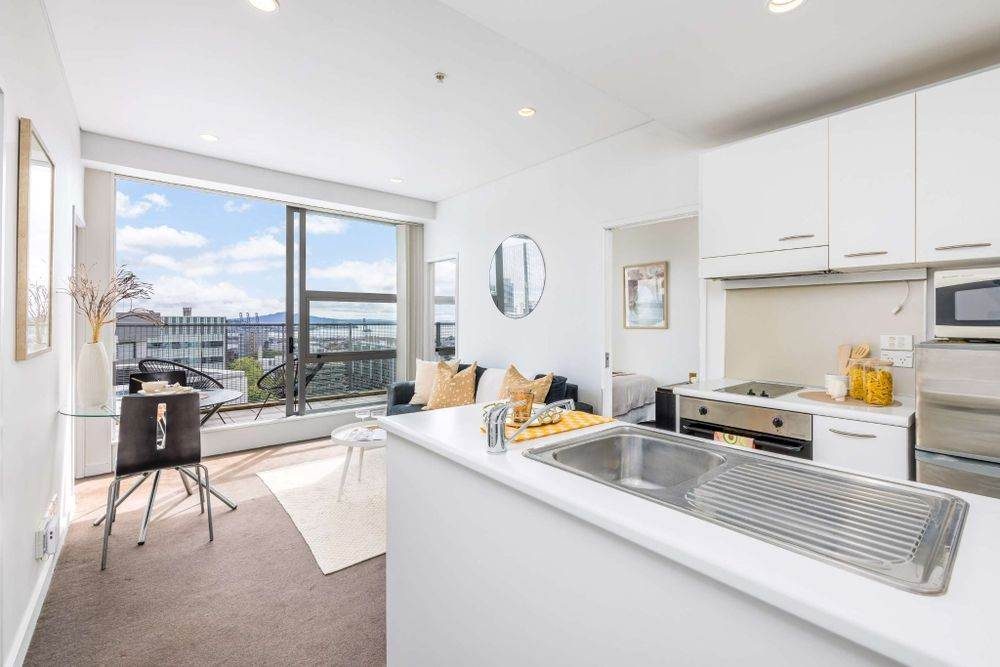 1501/37 Symonds Street, Auckland Central, Auckland - Carousel 1