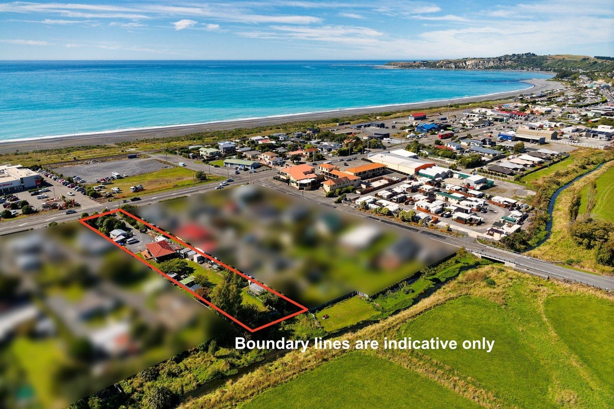 123A Beach Road, Kaikoura - Carousel 1