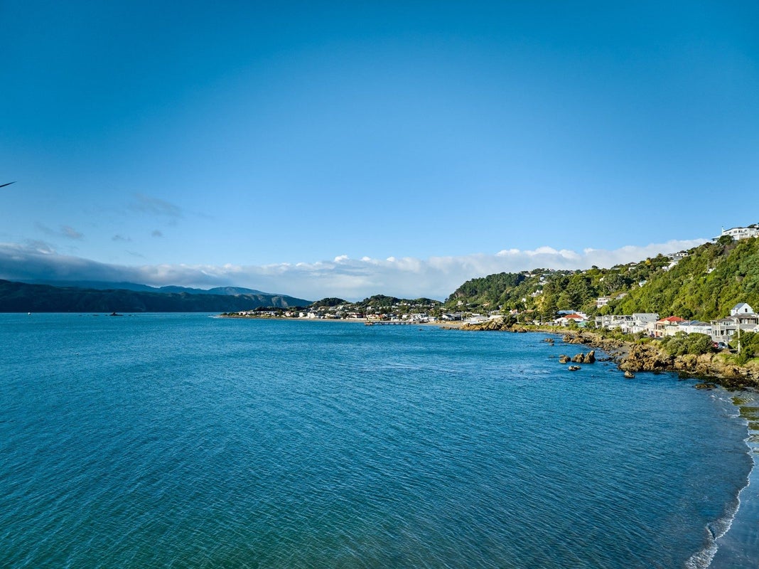 197 Marine Parade, Seatoun, Wellington - Carousel 2