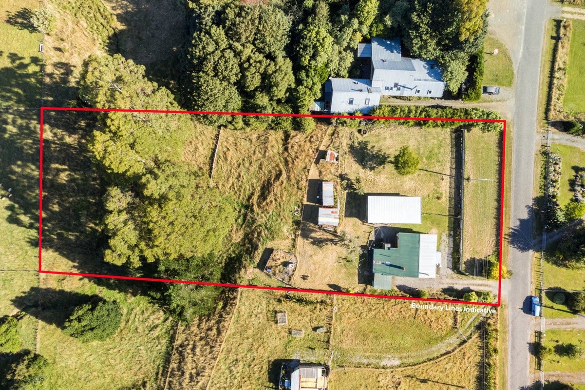 83 High Street, Eketahuna, Eketahuna - Carousel 2