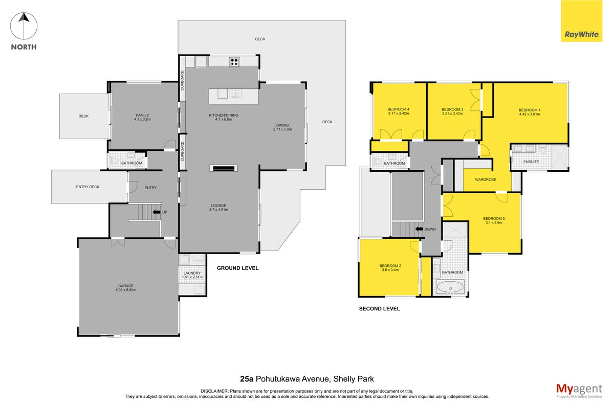 25A Pohutukawa Avenue, Shelly Park, Auckland - Carousel 22
