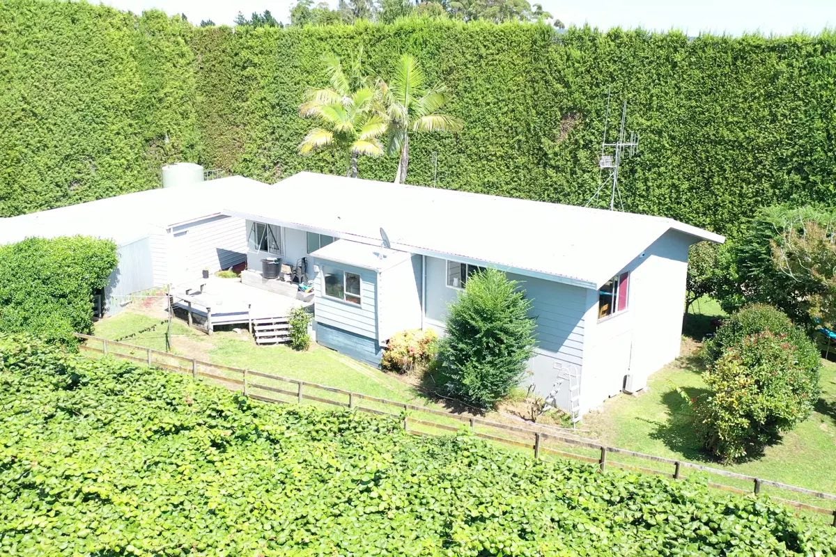 221 Brown Road, Brixton, Waitara - Carousel 2