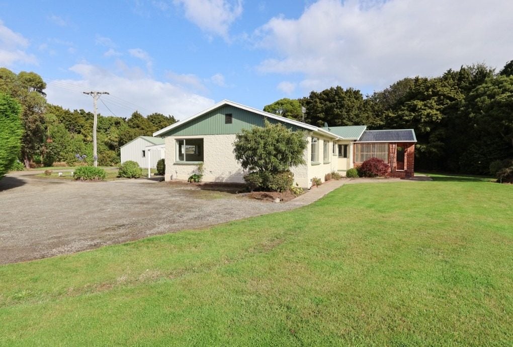 160 Oreti Road, Otatara, Invercargill - Carousel 1
